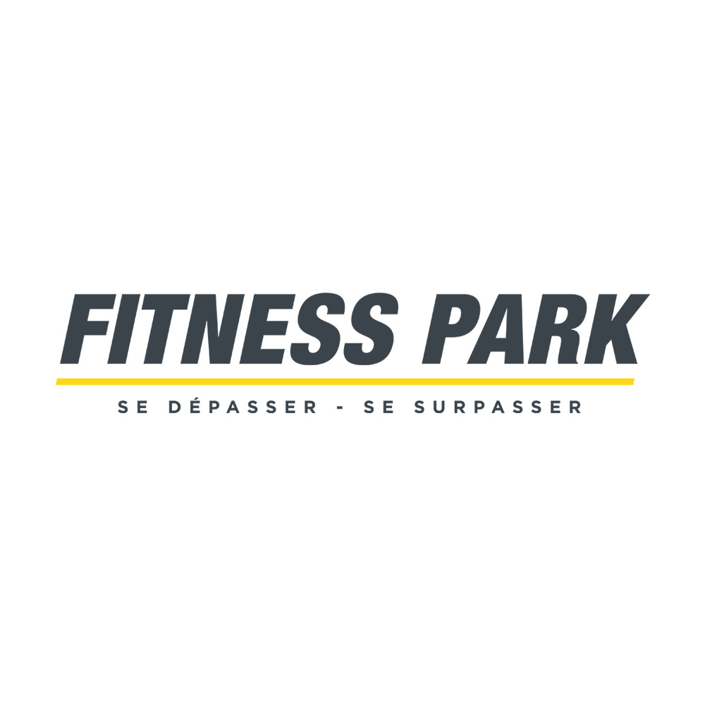 Logo Fitness Park