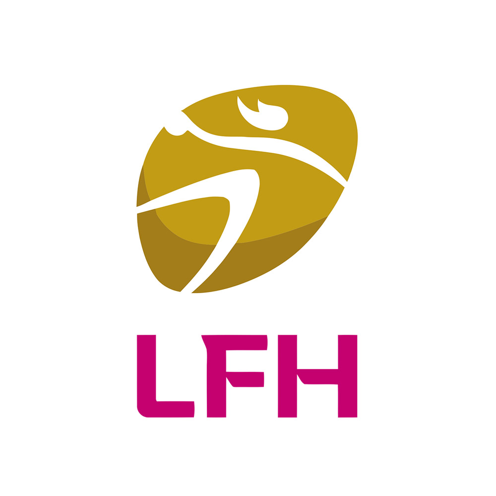 Logo de la Ligue féminine de Handball