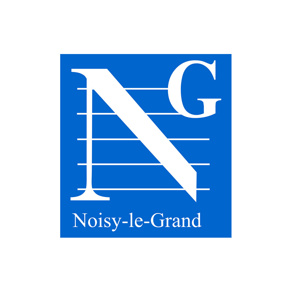 Logo ville de Noisy-le-Grand